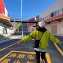 北投明月荟南区广场 - 南宁市旅游 缩略图 6