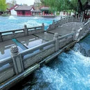 趵突泉公园 - 济南市旅游 缩略图 4