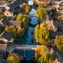趵突泉公园 - 济南市旅游 缩略图 9