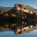 拉萨八廓街 - 拉萨市旅游 缩略图 1