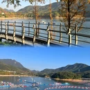 鹿女湖 - 金华市旅游 缩略图 2