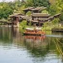 重庆园博园 - 重庆市旅游 缩略图 3