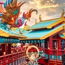 仙侠湖水丽公园 - 丽水市旅游 缩略图 4