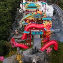 仙侠湖水丽公园 - 丽水市旅游 缩略图 9
