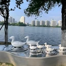 京山京悦森呼吸酒店 - 荆门市旅游 缩略图 5