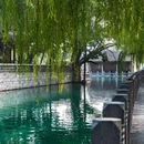 百泉风景区 - 新乡市旅游 缩略图 2
