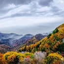 秦岭风景区 - 西安市旅游 缩略图 4