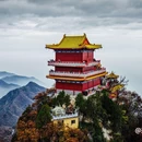 秦岭风景区 - 西安市旅游 缩略图 2