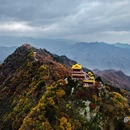秦岭风景区 - 西安市旅游 缩略图 5
