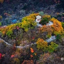 秦岭风景区 - 西安市旅游 缩略图 7