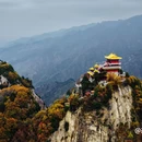秦岭风景区 - 西安市旅游 缩略图 8