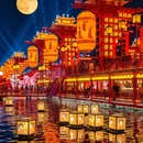 河头老街 - 唐山市旅游 缩略图 1