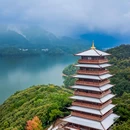 庐山西海 - 九江市旅游 缩略图 9