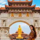 红光山旅游景区 - 乌鲁木齐市旅游 缩略图 5