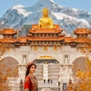 红光山旅游景区 - 乌鲁木齐市旅游 缩略图 6