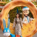 红光山旅游景区 - 乌鲁木齐市旅游 缩略图 9