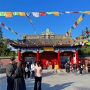 广仁寺 - 西安旅游 缩略图 1