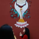 广仁寺 - 西安旅游 缩略图 6