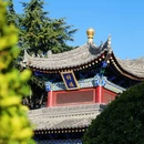 广仁寺 - 西安旅游 缩略图 7