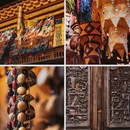 香格里拉市独克宗古城 - 迪庆藏族自治州旅游 缩略图 7