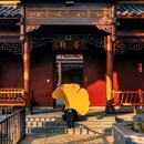M时光智慧酒店(合肥南站骆岗中央公园店) - 合肥市旅游 缩略图 4