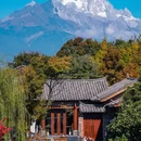 丽江古城 - 丽江旅游 缩略图 8