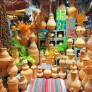 新疆国际大巴扎 - 乌鲁木齐市旅游 缩略图 6