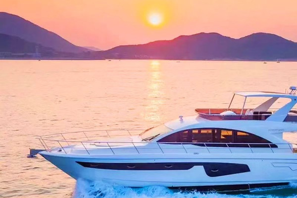 6天4晚·新加坡+马来西亚跟团游 赠送游艇出海飞禽公园 波德申入住水屋