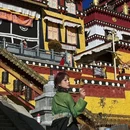 香格里拉市独克宗古城 - 迪庆藏族自治州旅游 缩略图 3