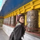 香格里拉市独克宗古城 - 迪庆藏族自治州旅游 缩略图 4