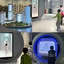 中车四方文化科技馆 - 青岛市旅游 缩略图 5