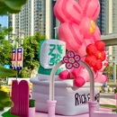 深圳睿亚酒店式公寓(华强南科学馆地铁站店) - 深圳市旅游 缩略图 7
