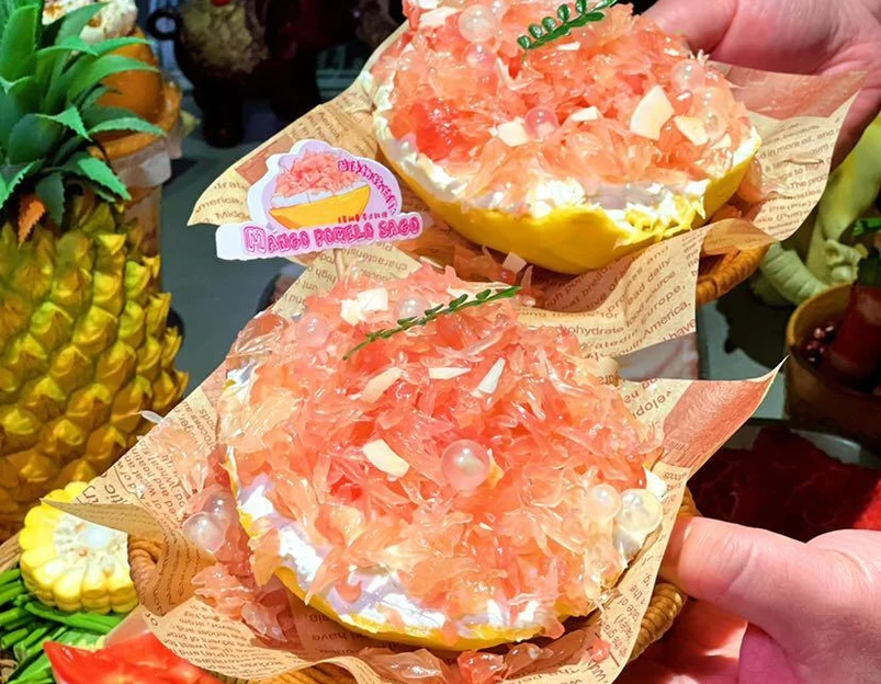 圣泰阿象·泰国餐厅(日月光店) - 上海市旅游 1