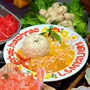 圣泰阿象·泰国餐厅(日月光店) - 上海市旅游 缩略图 6