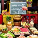 圣泰阿象·泰国餐厅(日月光店) - 上海市旅游 缩略图 2