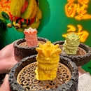 旺角冰室·港式小炒(北京路店) - 广州市旅游 缩略图 5