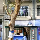 愚园路 - 上海市旅游 缩略图 4