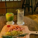 栖渡Perch Ferry Cafe & Bodega - 宁波市旅游 缩略图 1