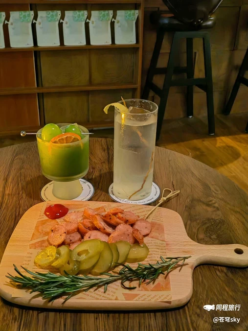 栖渡Perch Ferry Cafe & Bodega - 宁波市旅游