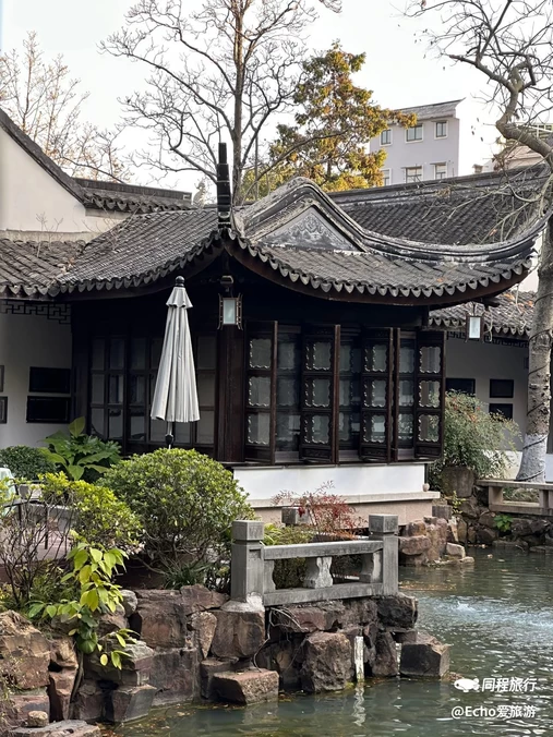 东林书院旧址 - 无锡旅游