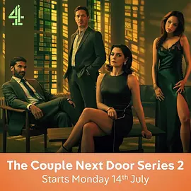 隔壁夫妇第二季