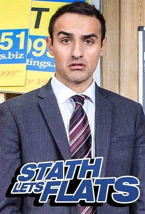 古宅老友记第一季