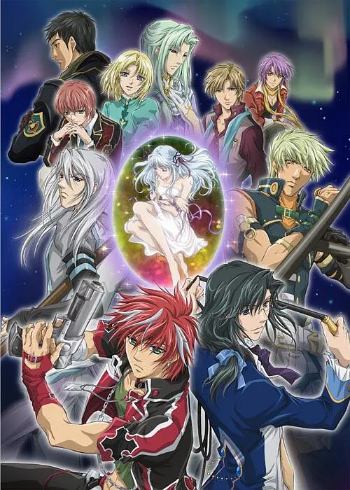 新安琪莉可第二季