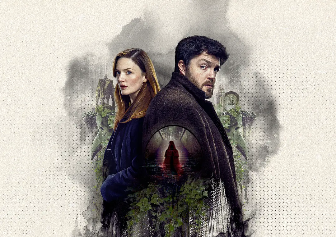 斯特莱克探案集:墨黑之心第六季