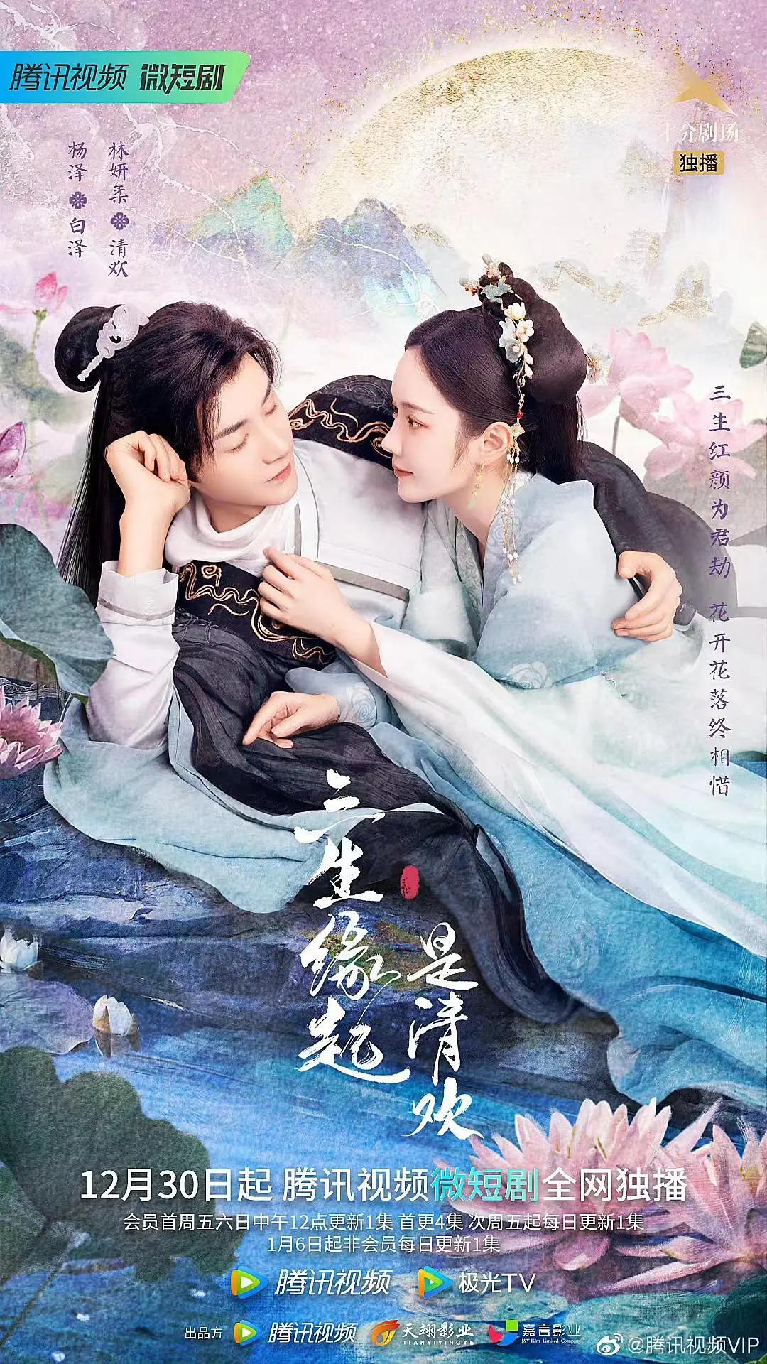 双面赘婿第二季