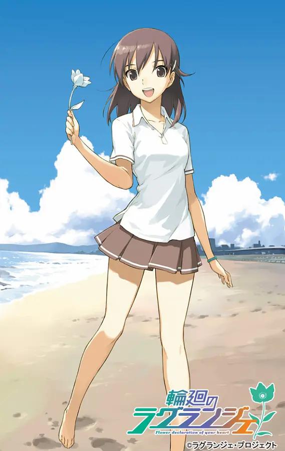 轮回的拉格朗日第一季