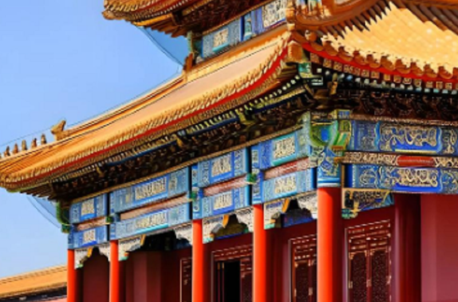 6天5晚·双飞北京自由行+海量网评四钻、五钻酒店任选