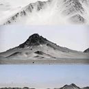 黑独山胭脂山景区 - 海西蒙古族藏族自治州旅游 缩略图 3