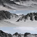 黑独山胭脂山景区 - 海西蒙古族藏族自治州旅游 缩略图 9
