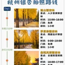 杭州旅游 缩略图 1